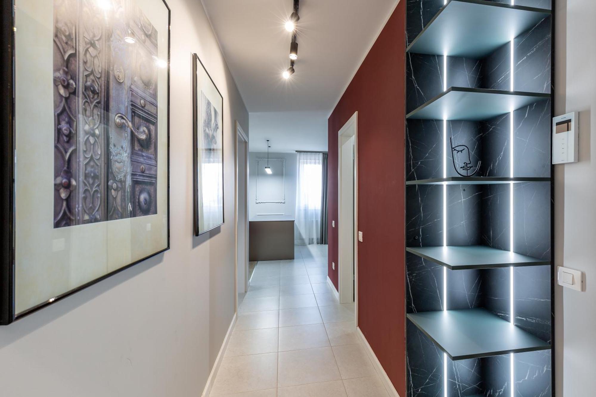 Studio 92- Urban Plaza Brasov Exterior photo