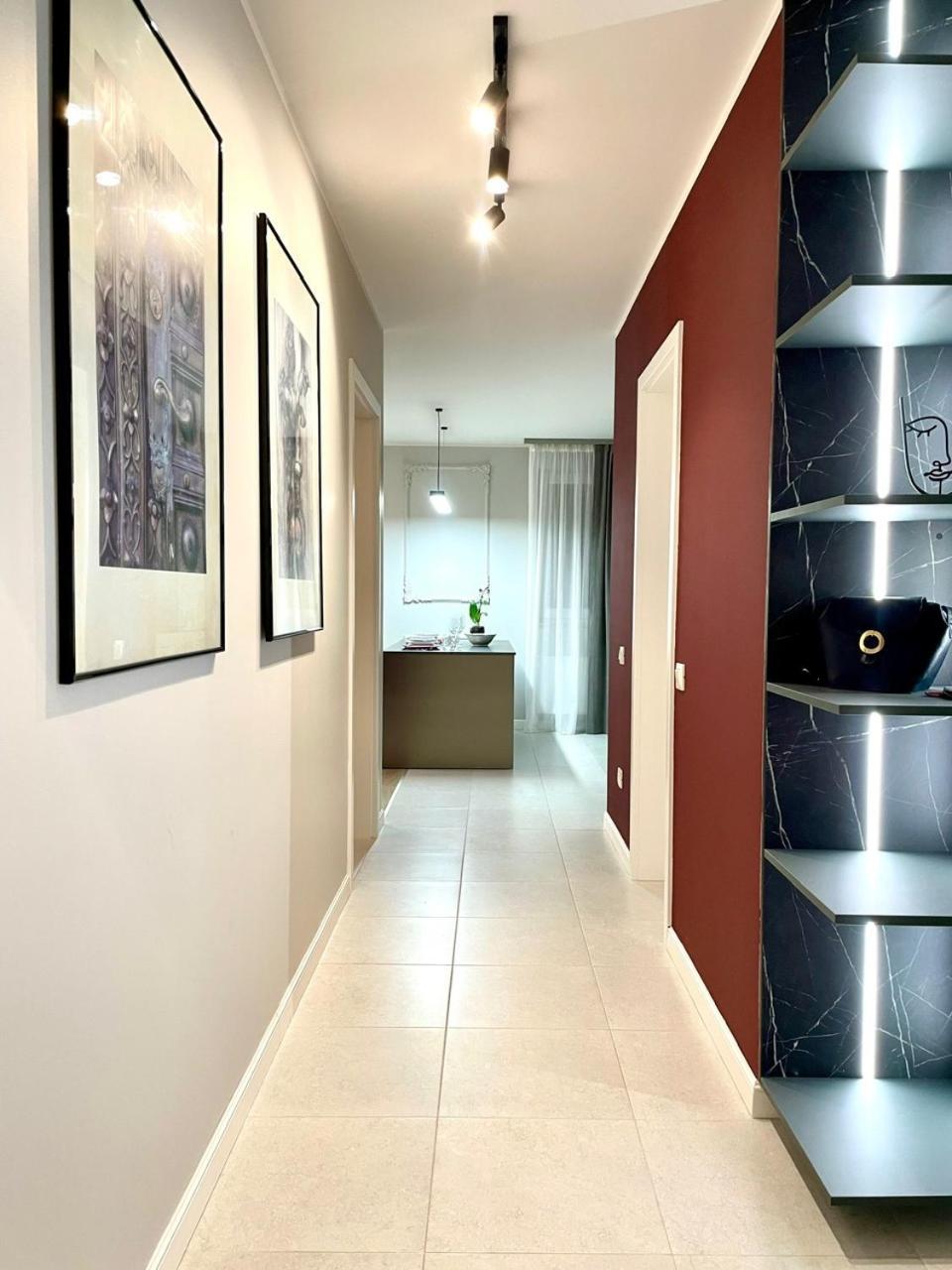 Studio 92- Urban Plaza Brasov Exterior photo